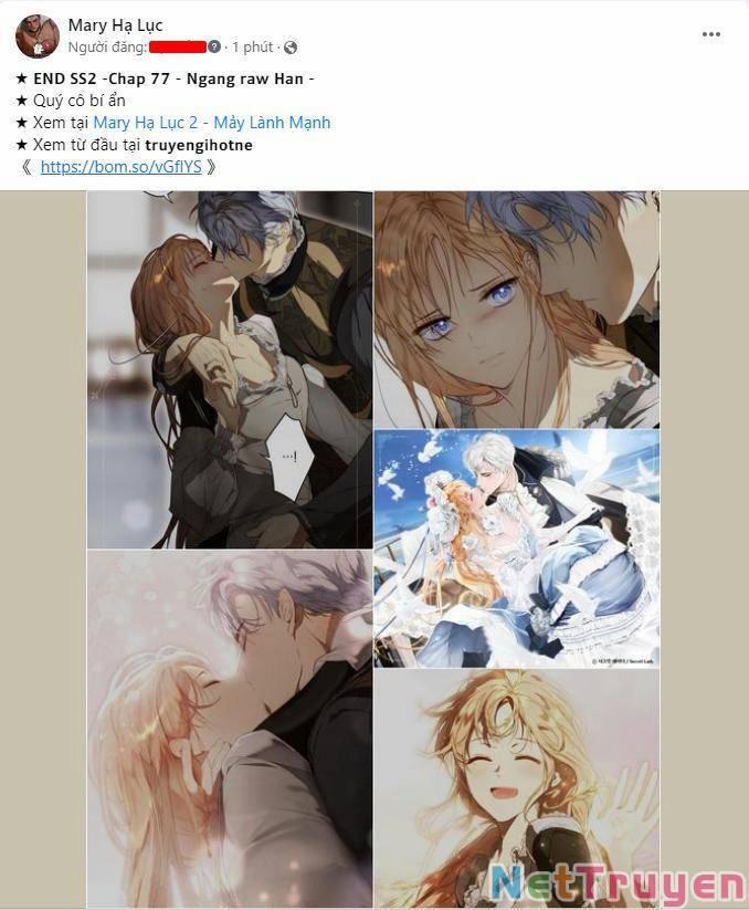 Bí Mật Của Quý Cô 77.1 trang 1