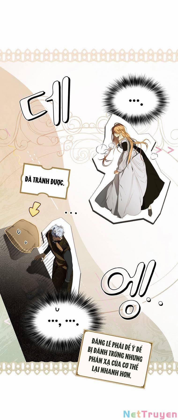 Bí Mật Của Quý Cô 77.1 trang 11