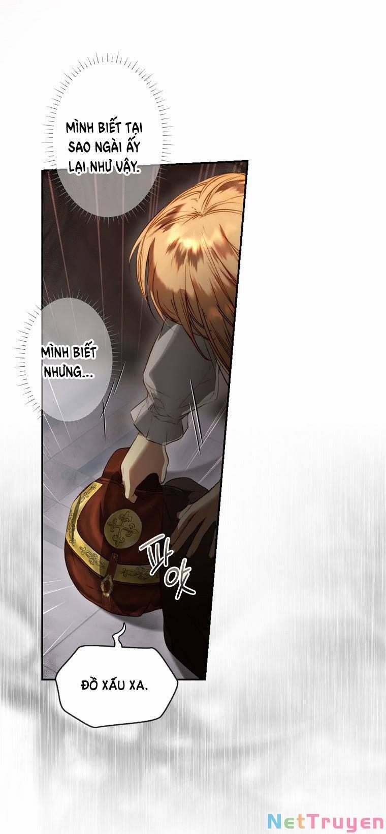 Bí Mật Của Quý Cô 77.1 trang 15