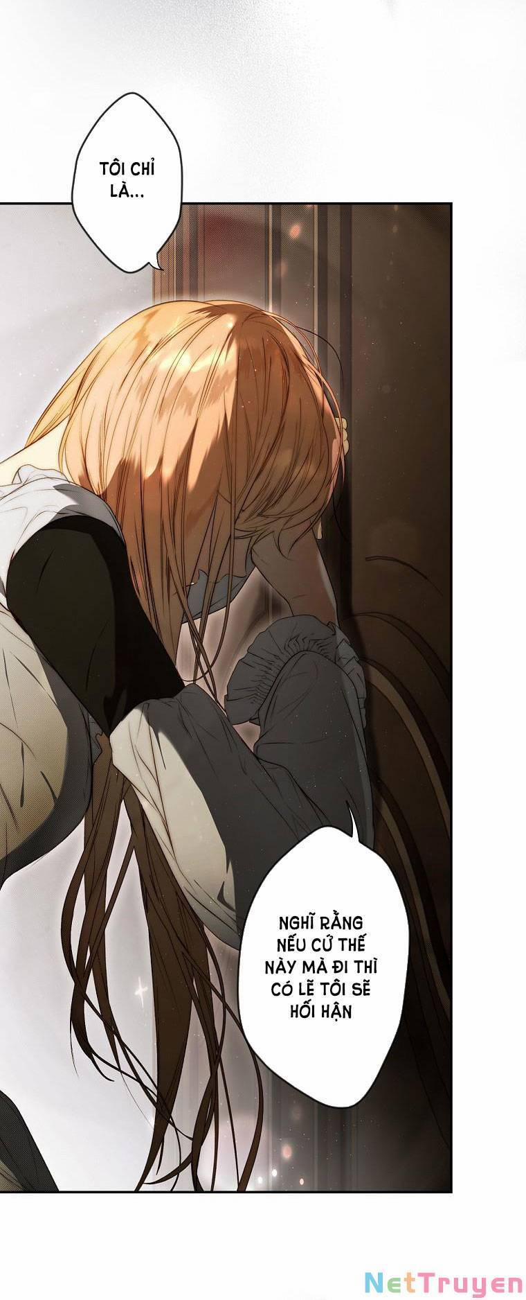 Bí Mật Của Quý Cô 77.1 trang 20