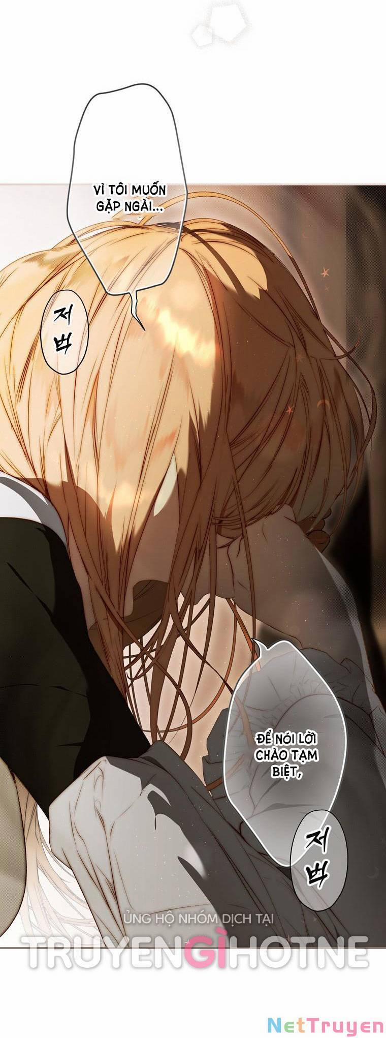 Bí Mật Của Quý Cô 77.1 trang 21