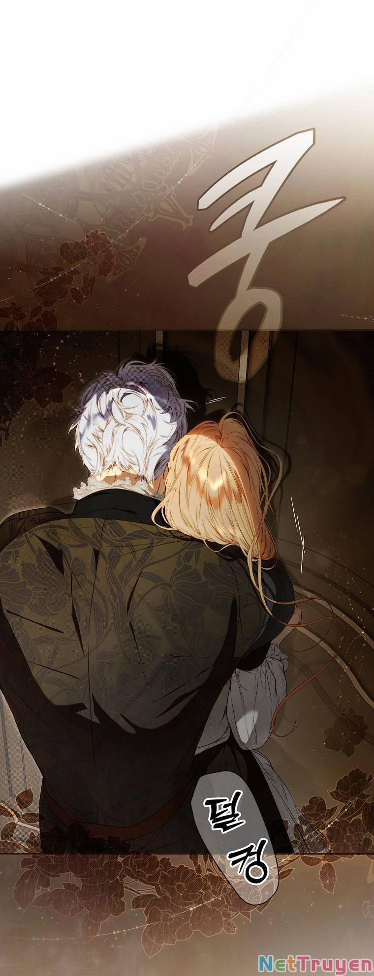 Bí Mật Của Quý Cô 77.1 trang 23