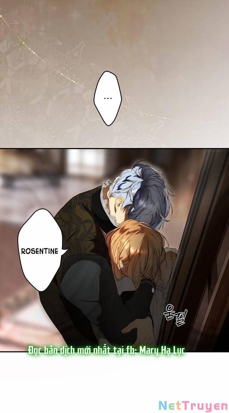 Bí Mật Của Quý Cô 77.1 trang 24