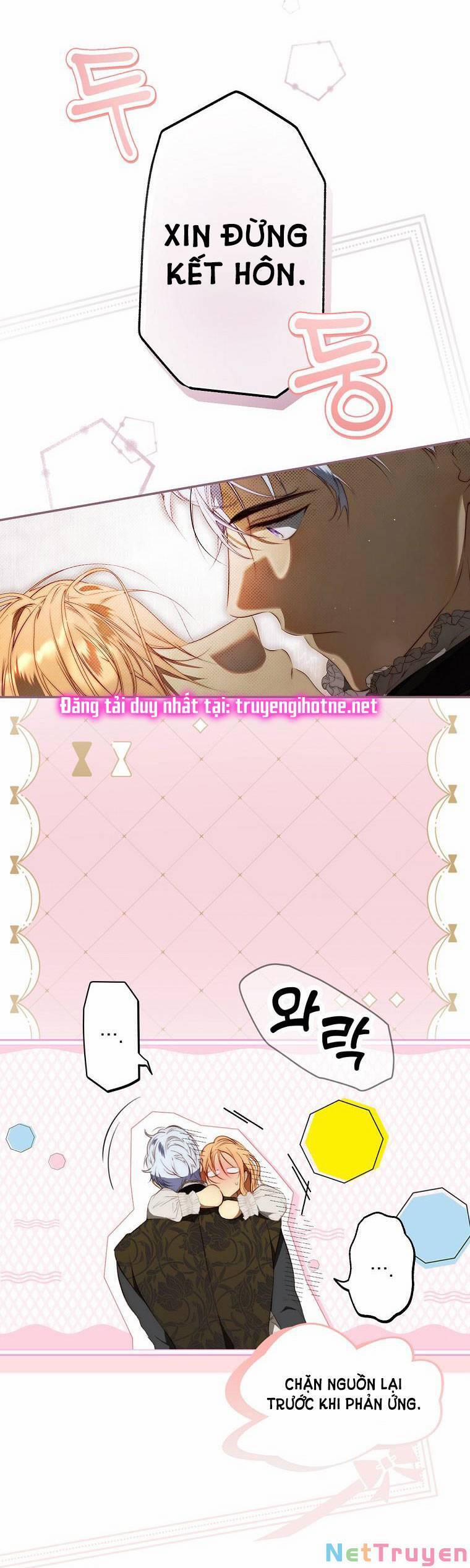 Bí Mật Của Quý Cô 77.1 trang 32