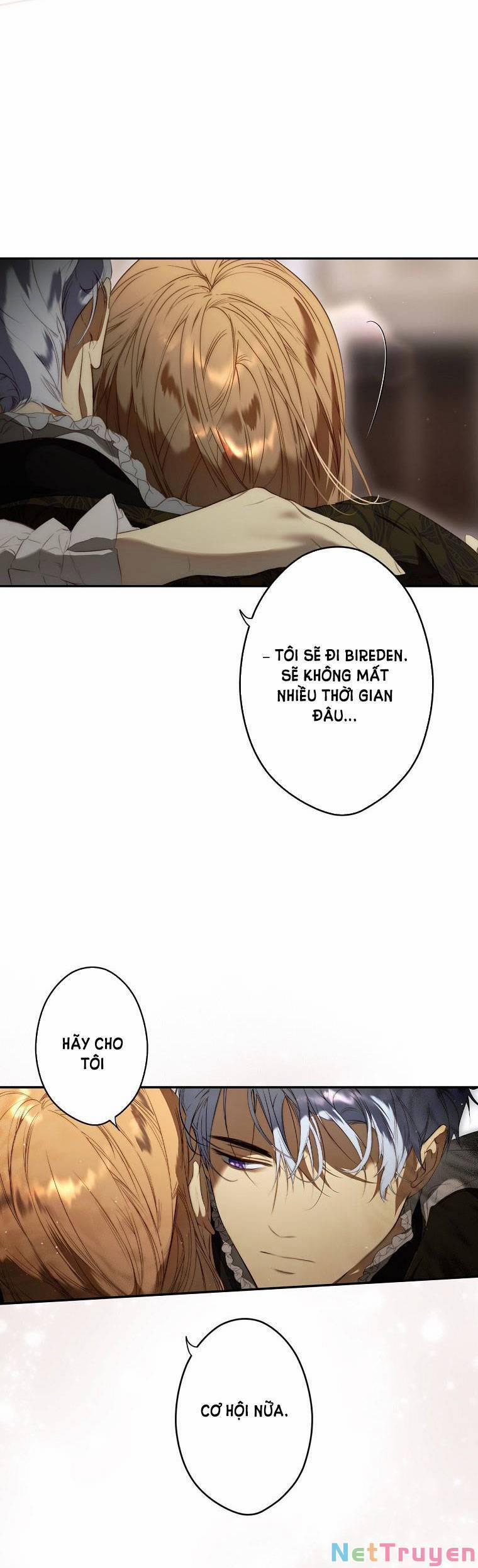 Bí Mật Của Quý Cô 77.1 trang 33