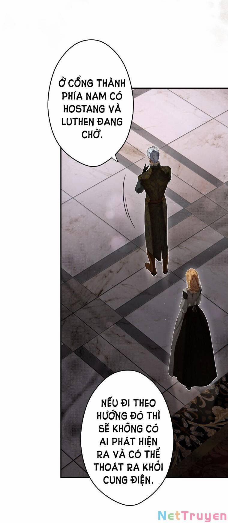 Bí Mật Của Quý Cô 77.1 trang 5