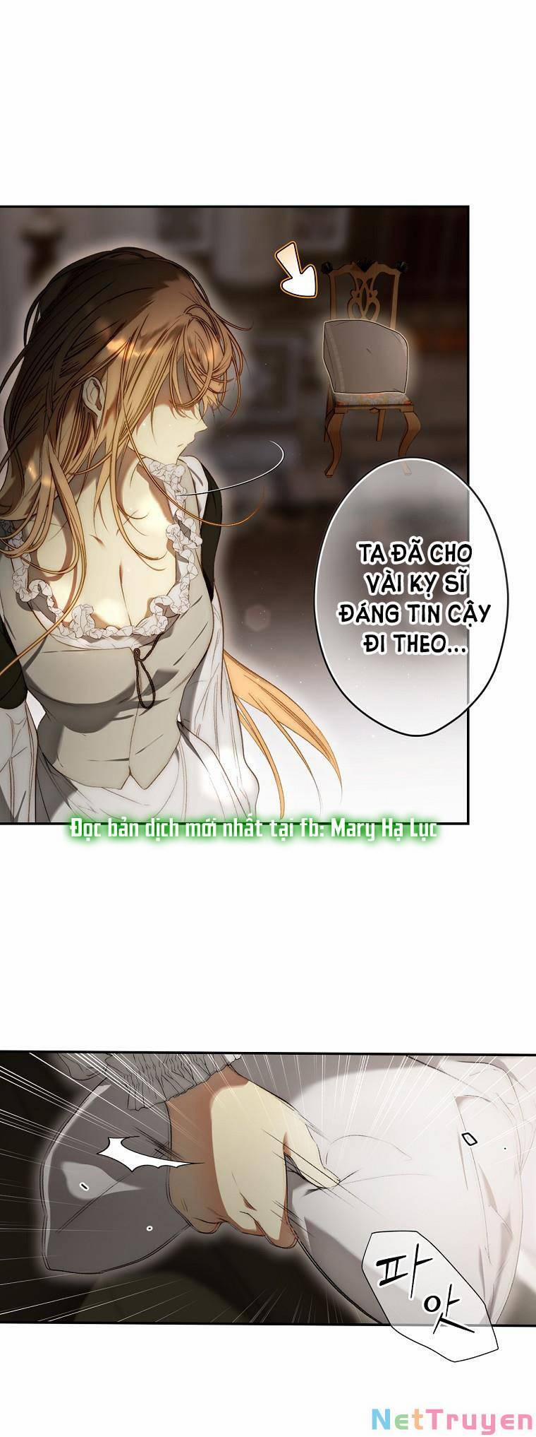 Bí Mật Của Quý Cô 77.1 trang 6