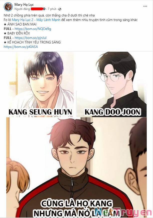 Bí Mật Của Quý Cô 77.2 trang 0