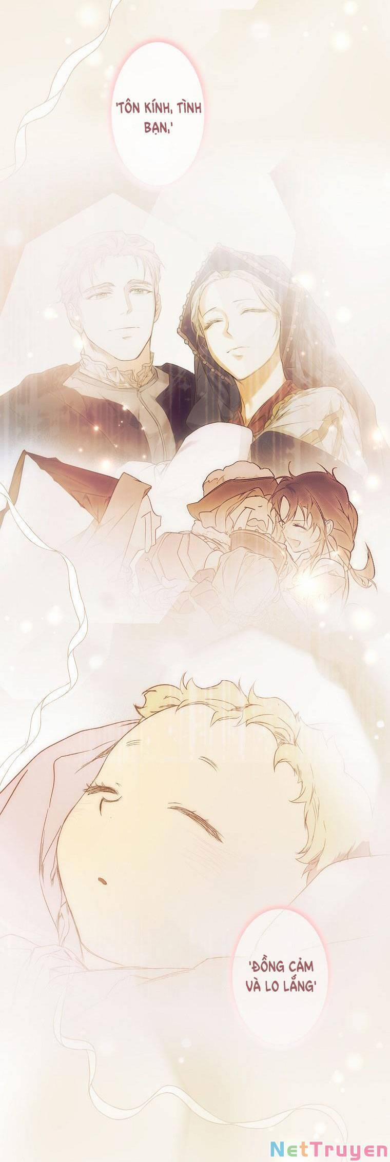 Bí Mật Của Quý Cô 77.2 trang 10