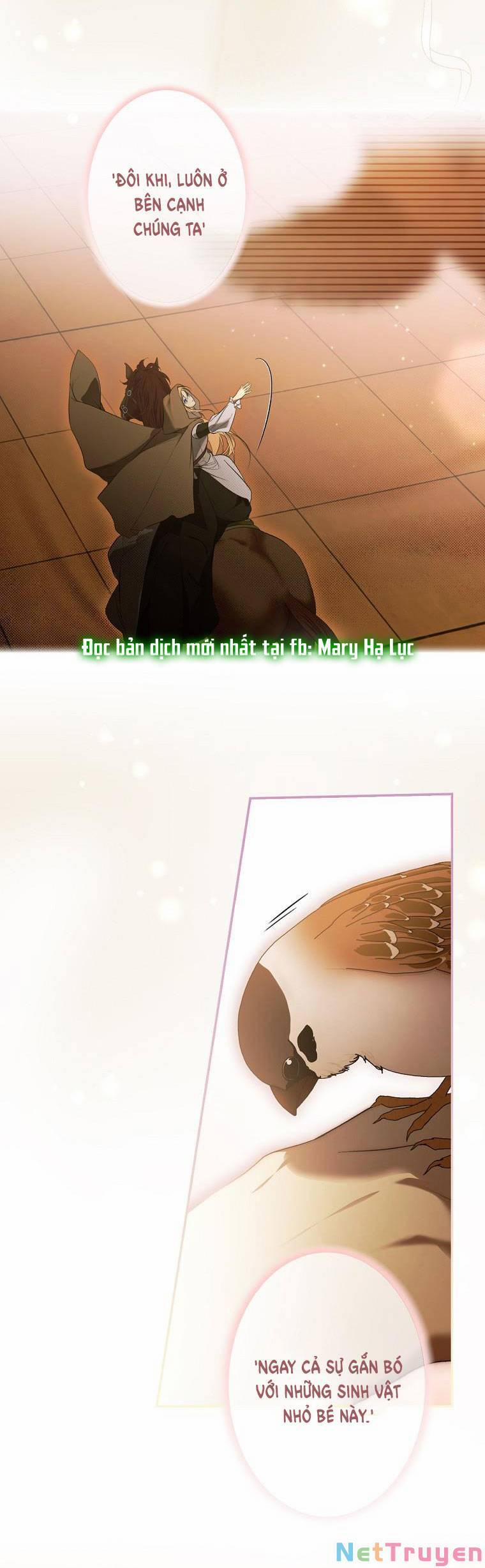 Bí Mật Của Quý Cô 77.2 trang 11