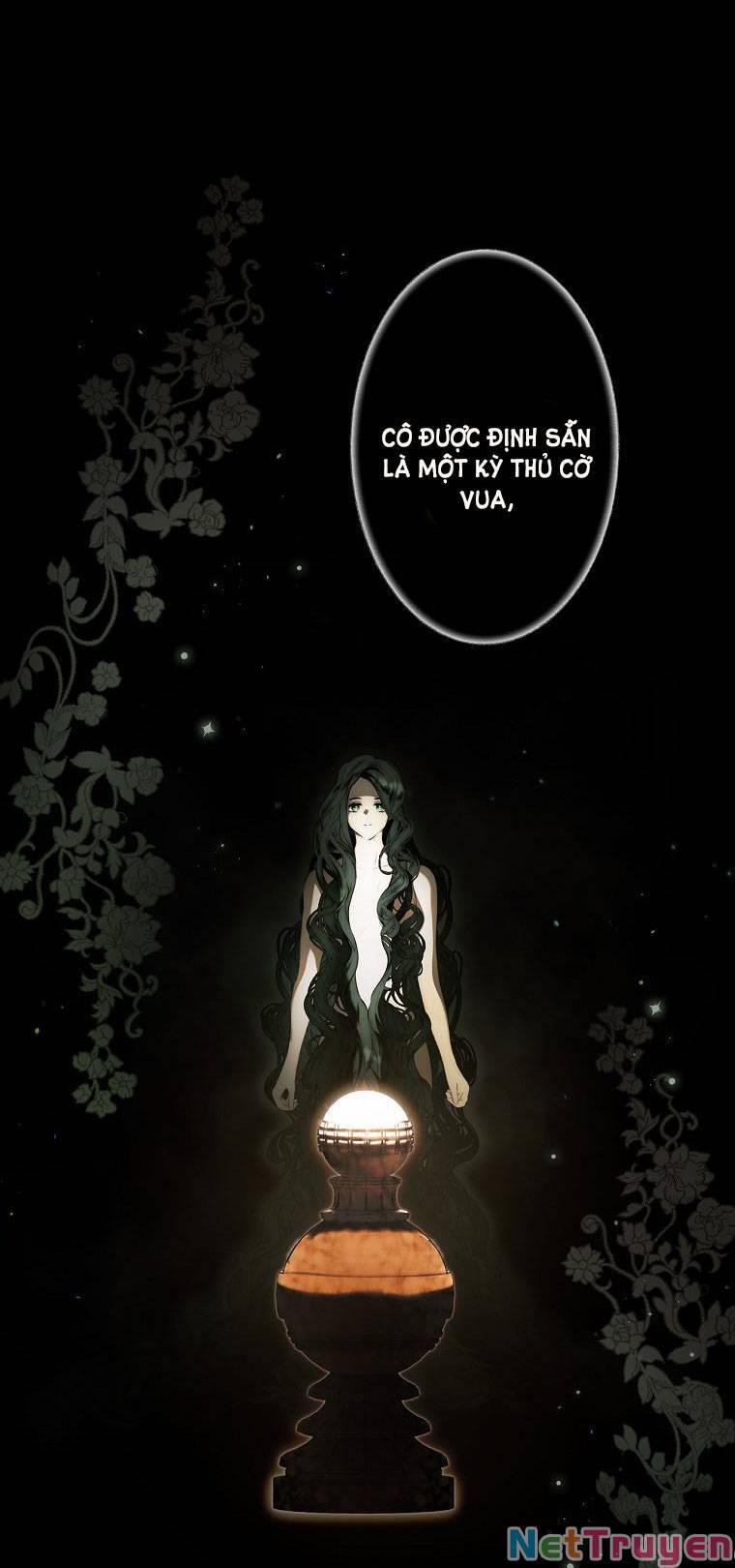 Bí Mật Của Quý Cô 77.2 trang 26