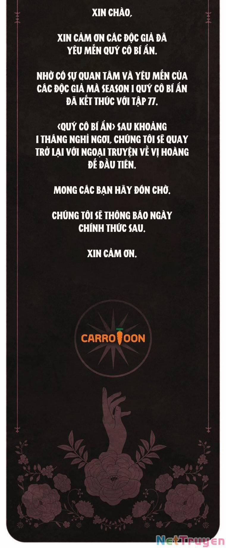 Bí Mật Của Quý Cô 77.2 trang 36