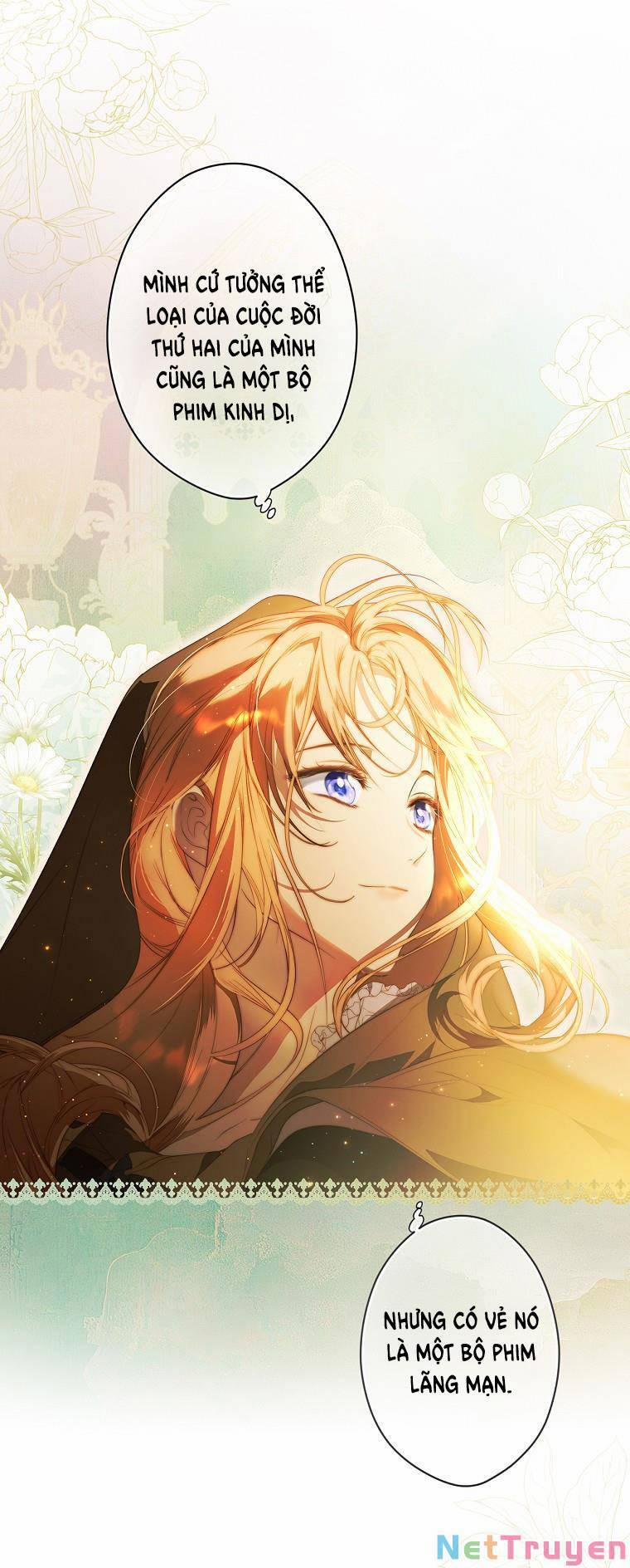 Bí Mật Của Quý Cô 77.2 trang 8