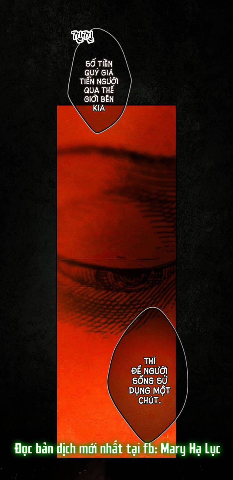 Bí Mật Của Quý Cô 78.1 trang 10