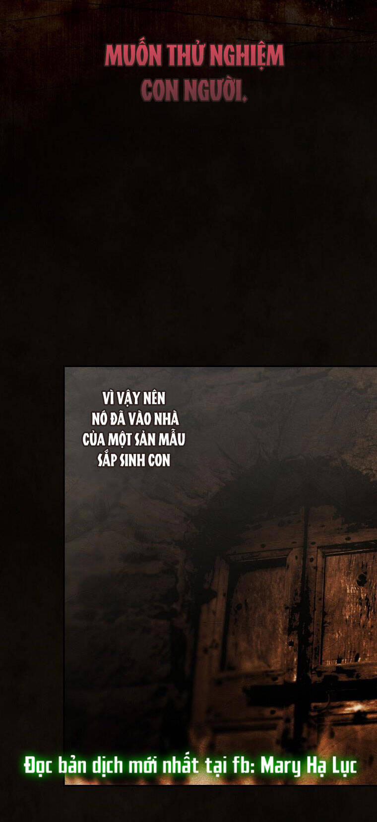 Bí Mật Của Quý Cô 78.1 trang 12