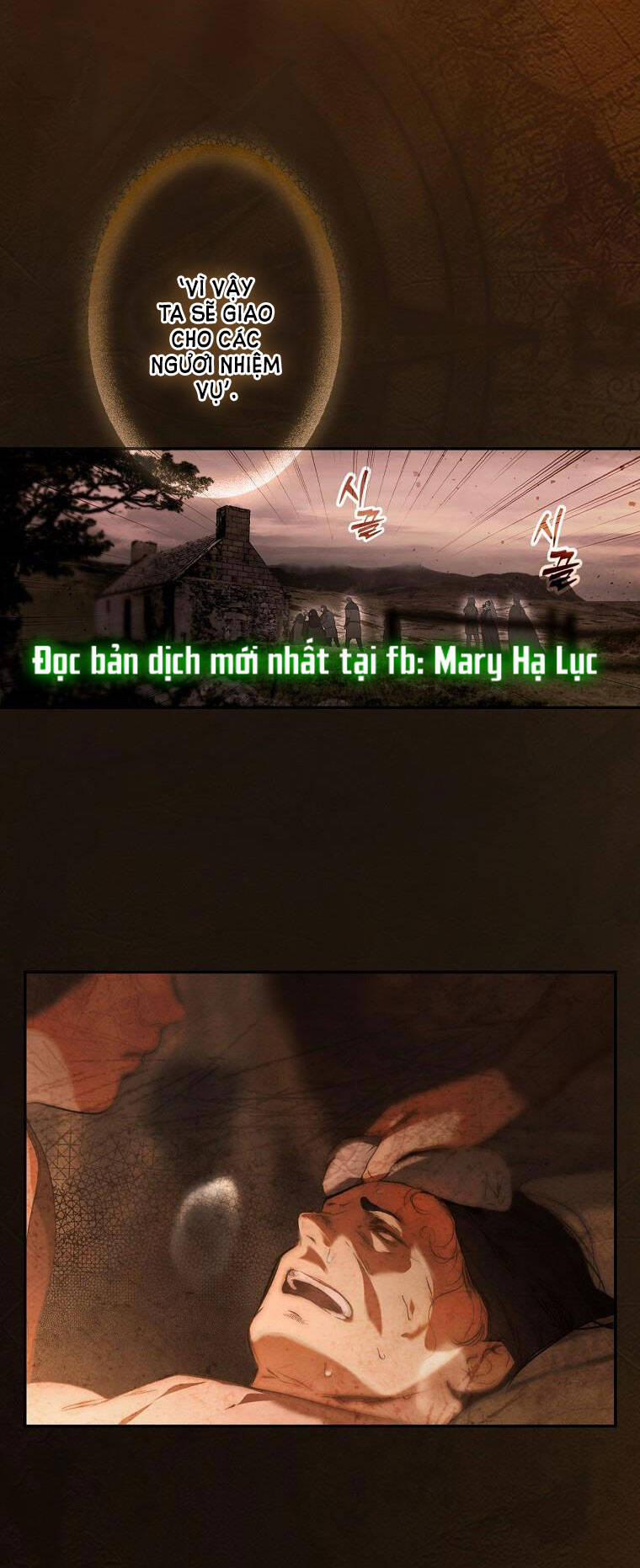 Bí Mật Của Quý Cô 78.1 trang 18