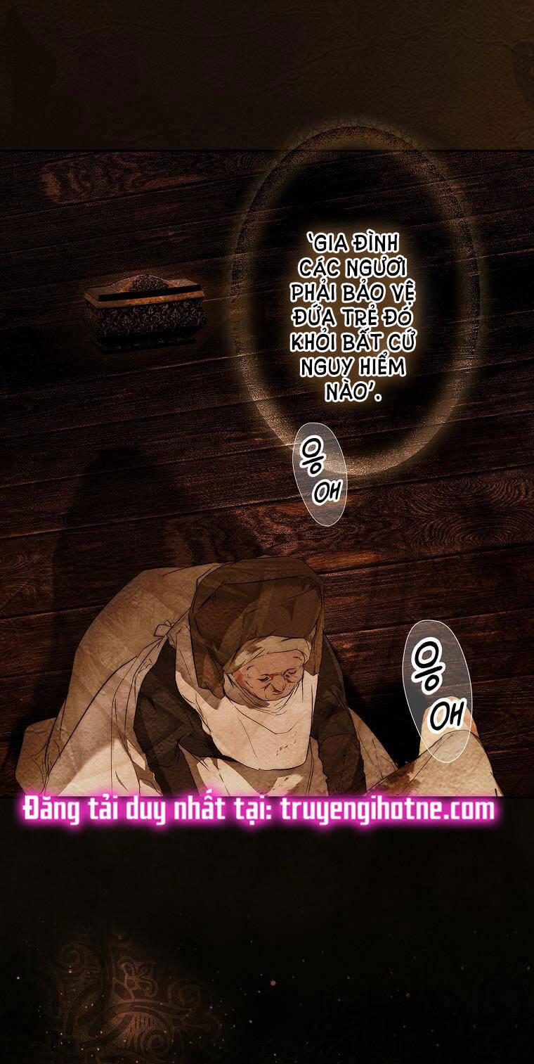 Bí Mật Của Quý Cô 78.1 trang 19