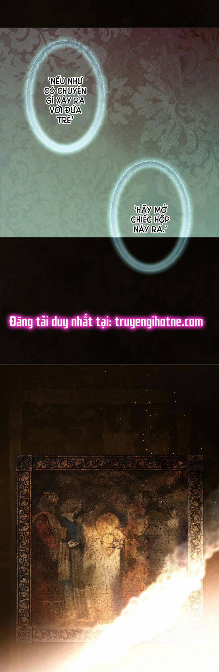 Bí Mật Của Quý Cô 78.1 trang 21