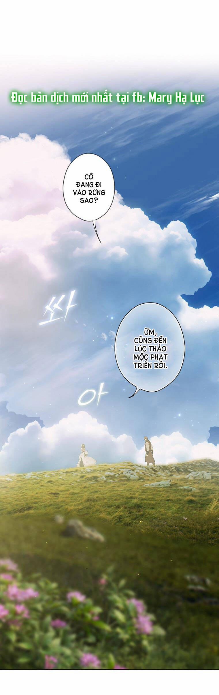 Bí Mật Của Quý Cô 78.1 trang 27