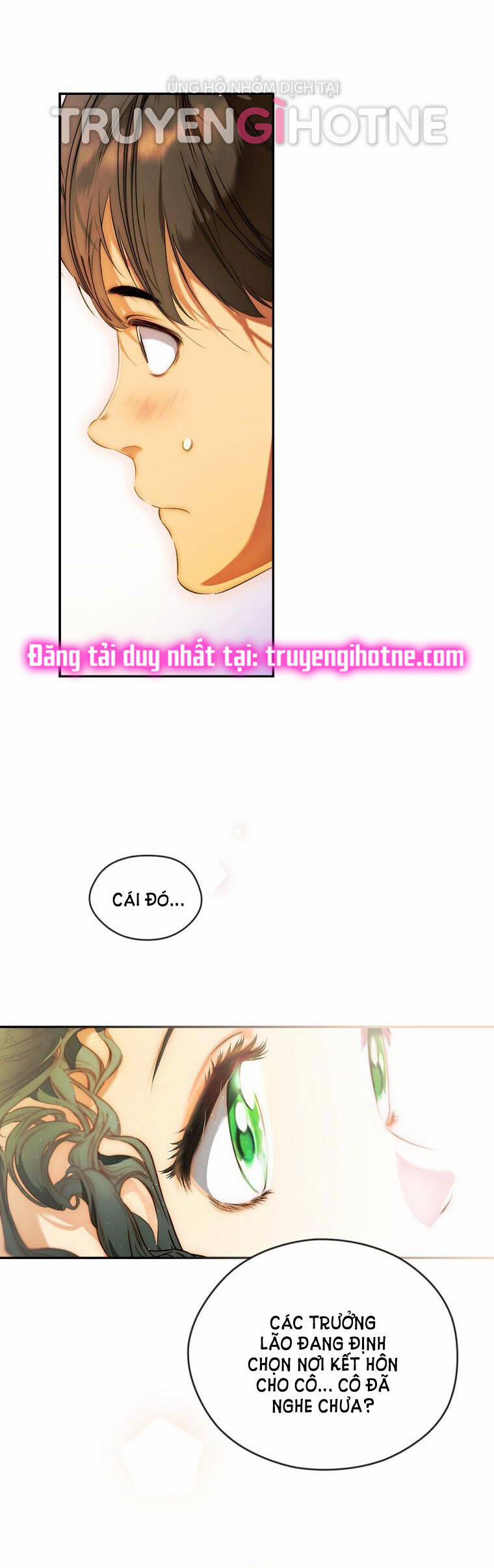 Bí Mật Của Quý Cô 78.1 trang 30