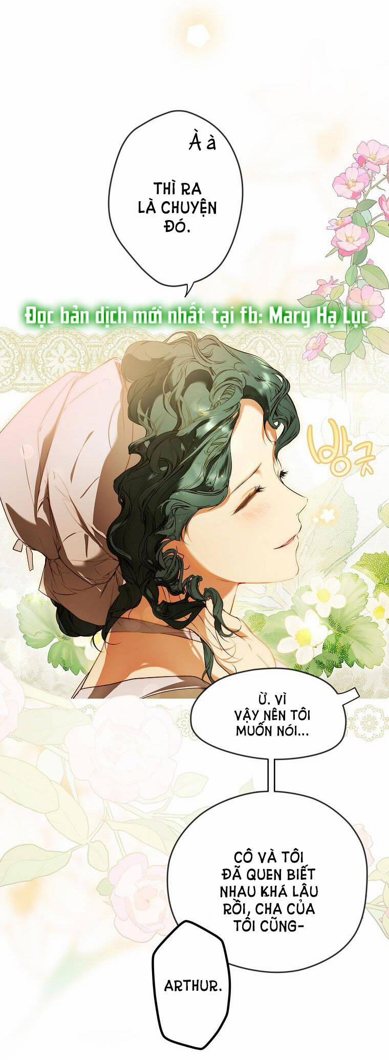 Bí Mật Của Quý Cô 78.1 trang 31