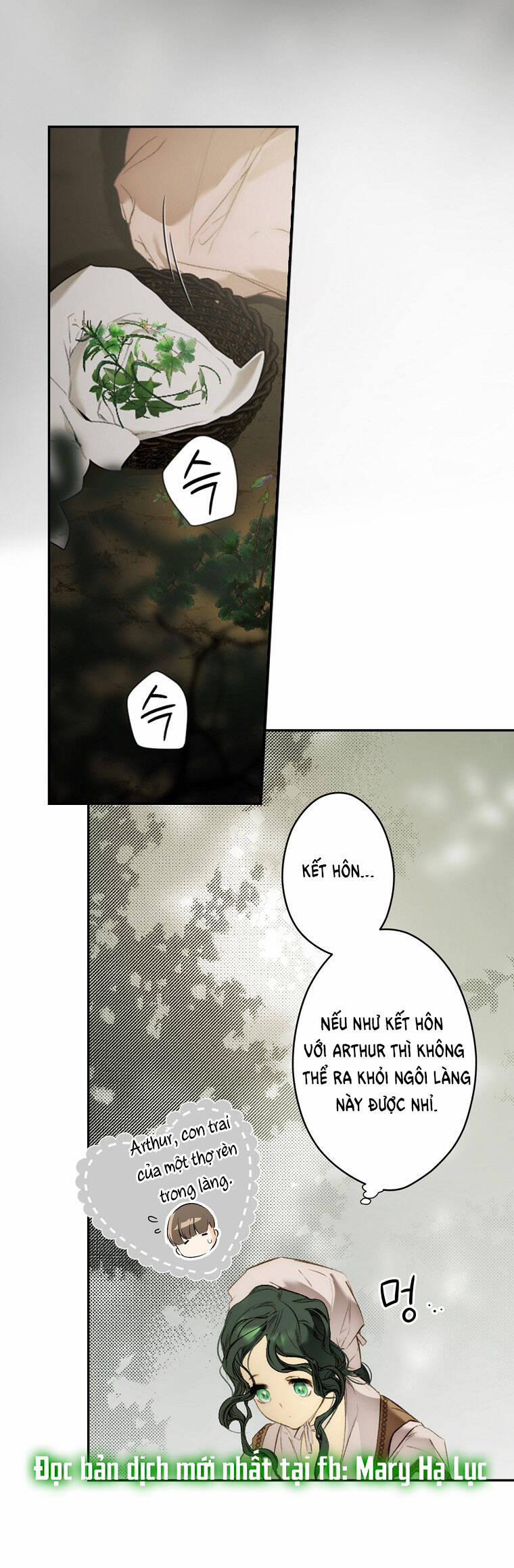 Bí Mật Của Quý Cô 78.2 trang 11