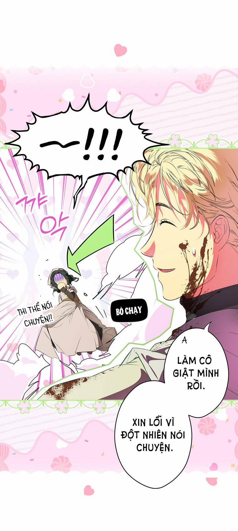 Bí Mật Của Quý Cô 78.2 trang 24