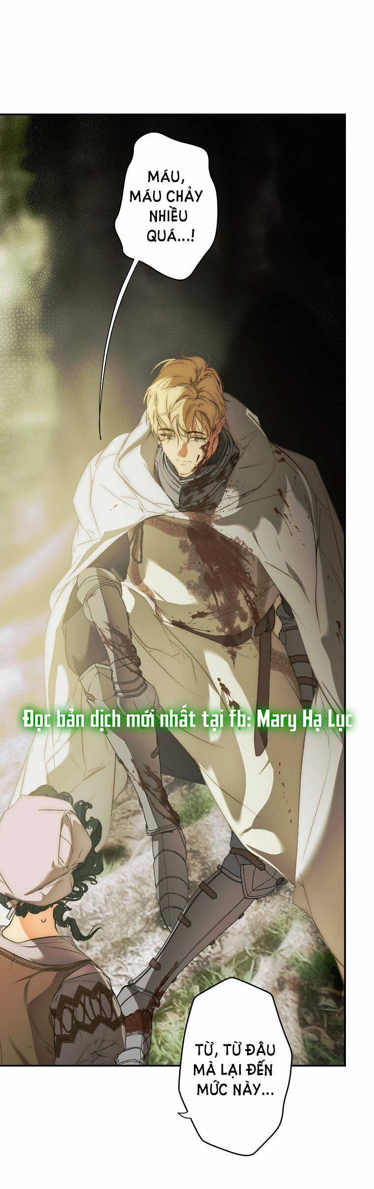 Bí Mật Của Quý Cô 78.2 trang 26