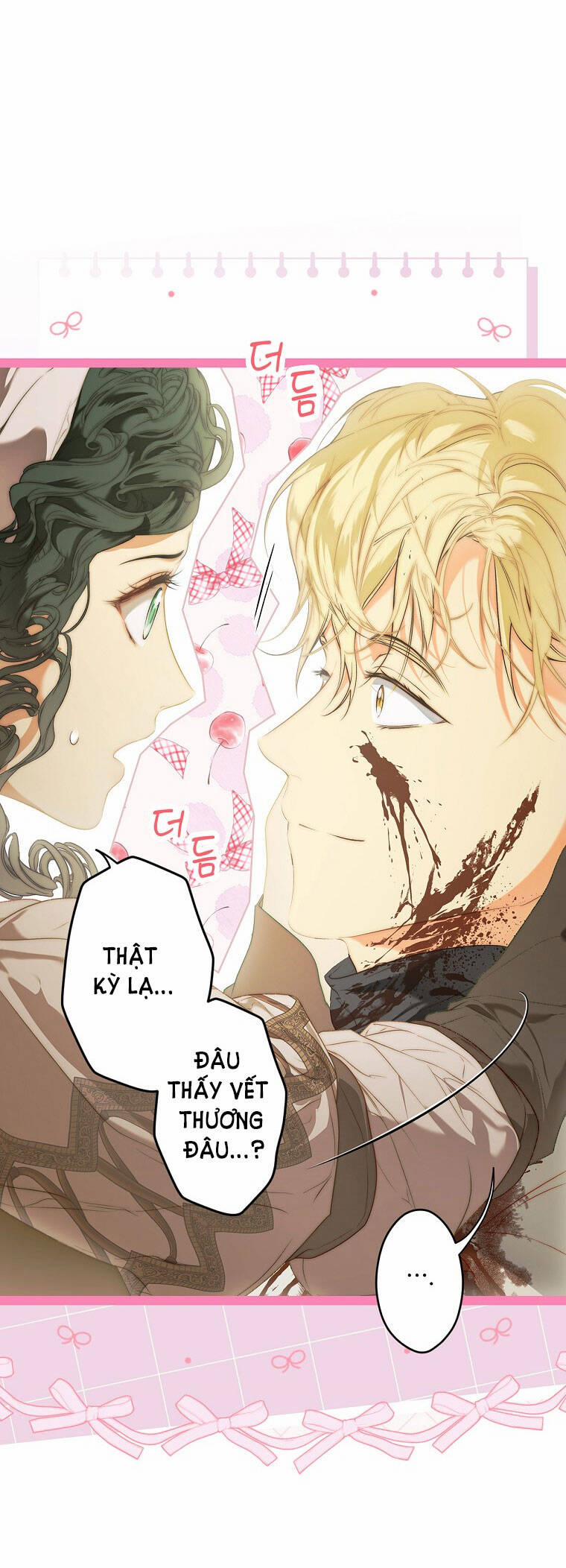 Bí Mật Của Quý Cô 78.2 trang 27