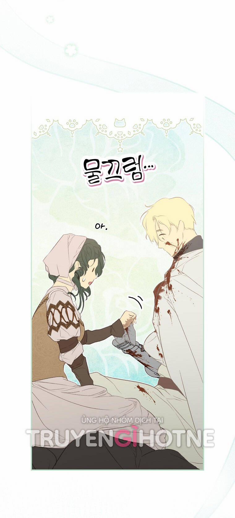 Bí Mật Của Quý Cô 78.2 trang 32