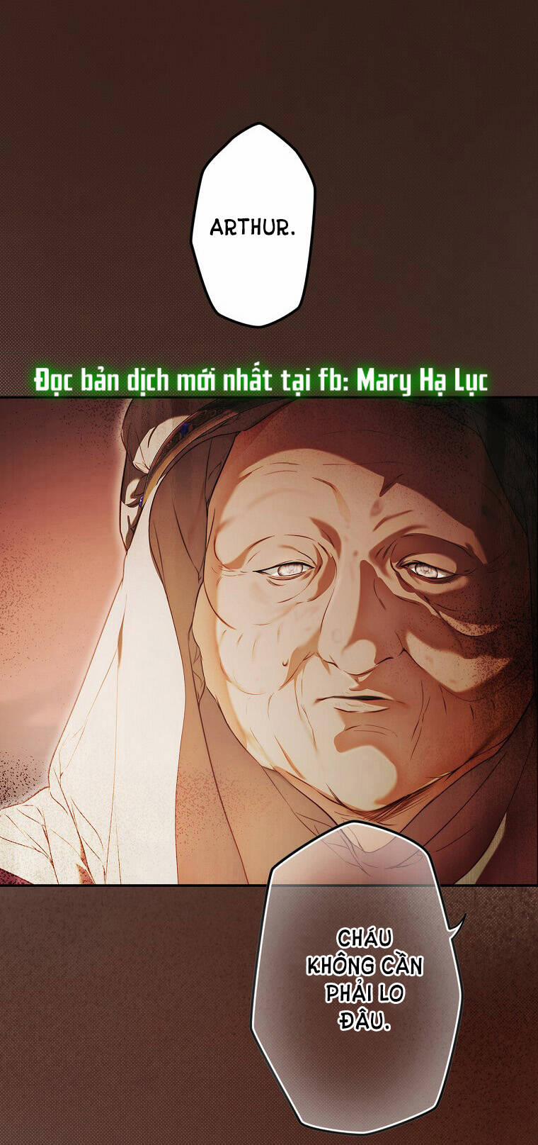 Bí Mật Của Quý Cô 79.1 trang 26