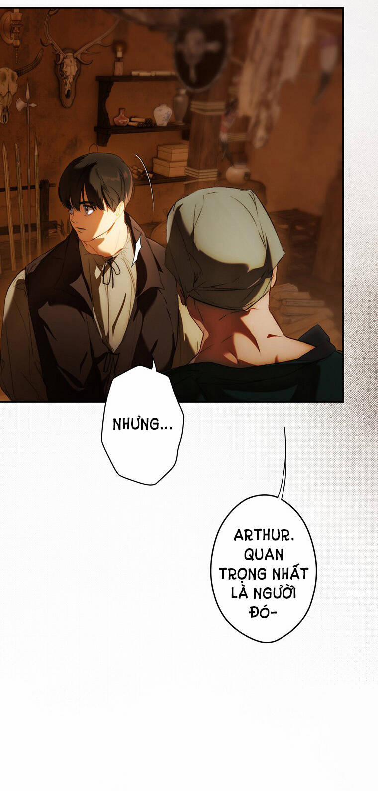 Bí Mật Của Quý Cô 79.1 trang 28