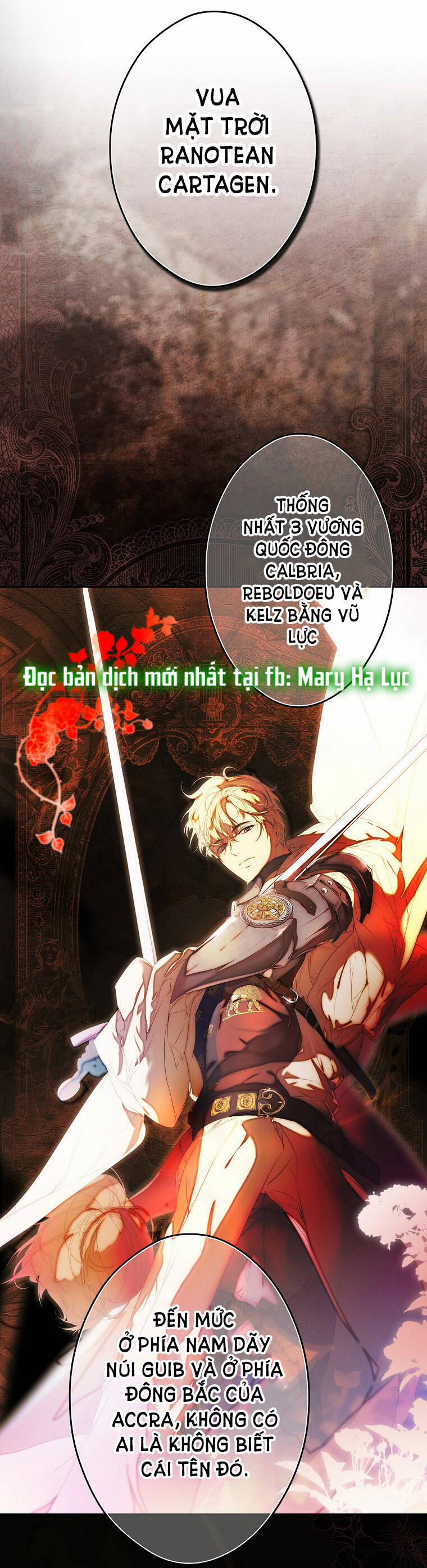 Bí Mật Của Quý Cô 79.2 trang 1