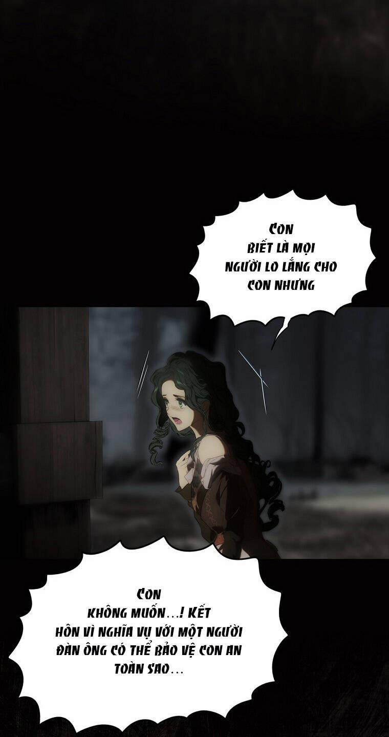 Bí Mật Của Quý Cô 79.2 trang 16