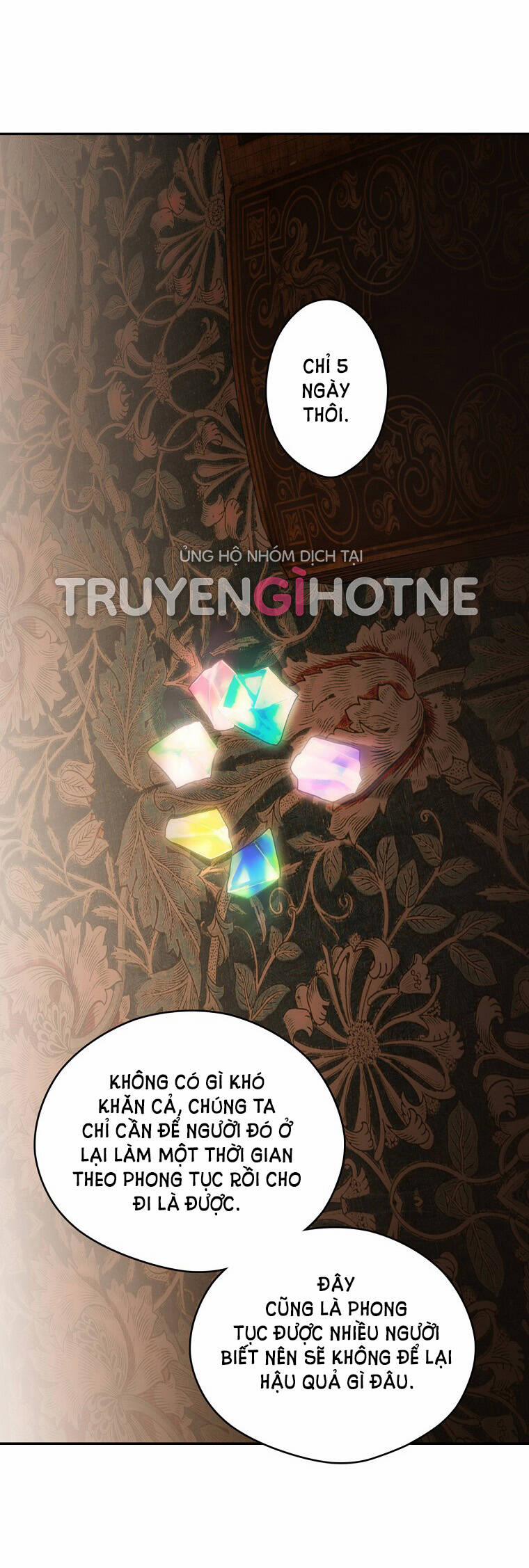 Bí Mật Của Quý Cô 79.2 trang 6