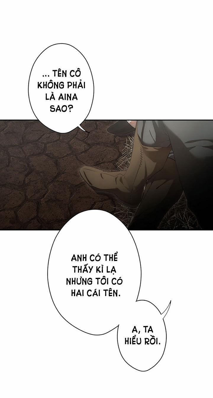 Bí Mật Của Quý Cô 80.1 trang 11