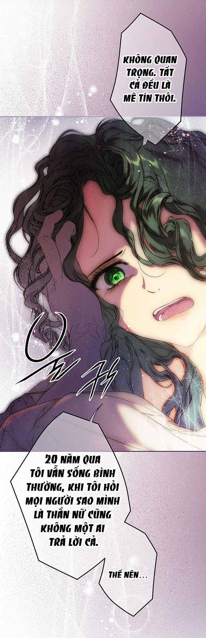 Bí Mật Của Quý Cô 80.1 trang 18