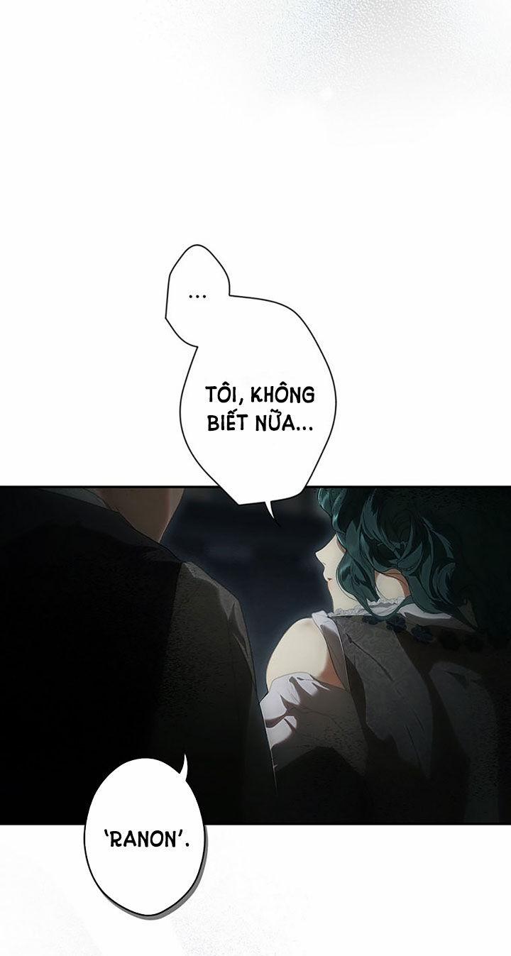 Bí Mật Của Quý Cô 80.1 trang 23