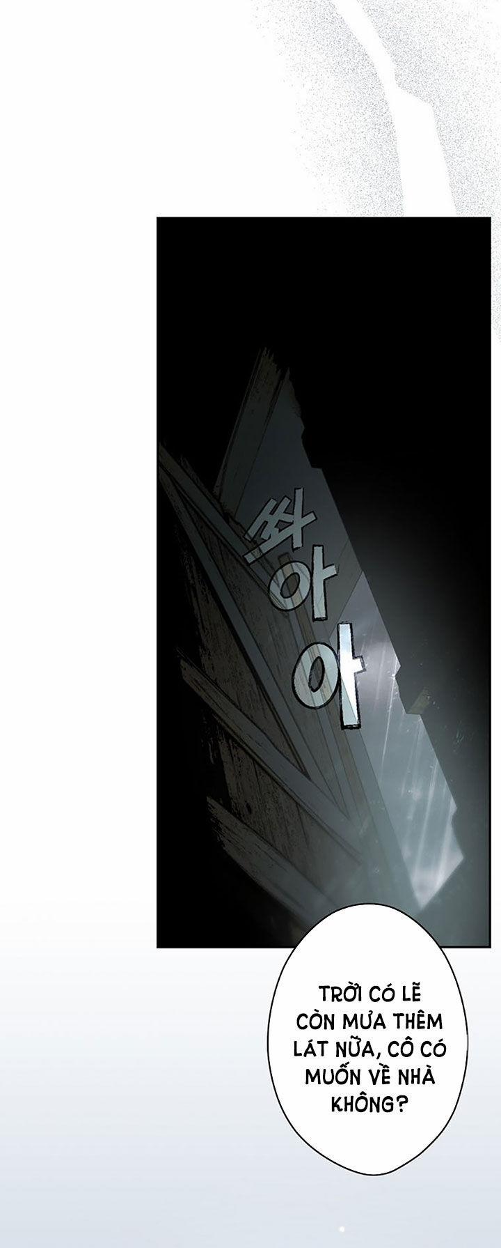 Bí Mật Của Quý Cô 80.1 trang 27