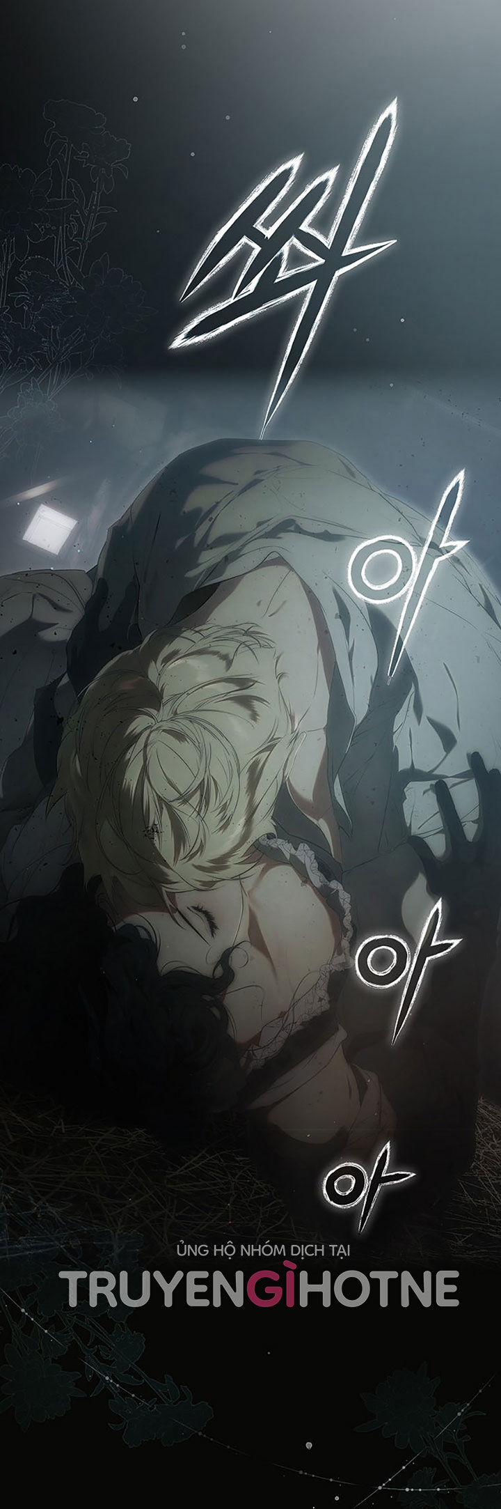 Bí Mật Của Quý Cô 80.1 trang 30