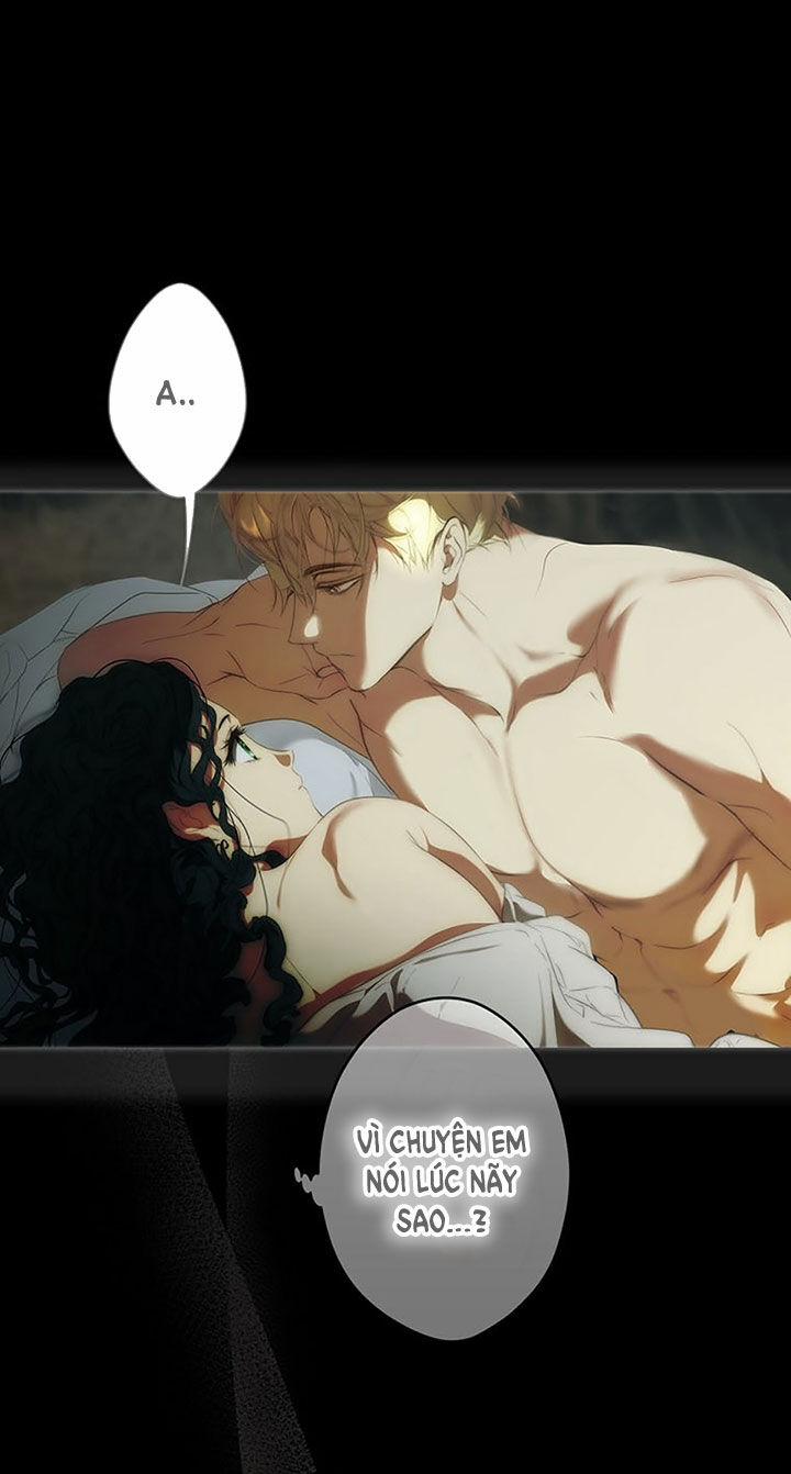 Bí Mật Của Quý Cô 80.1 trang 38