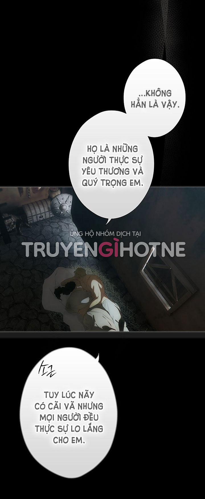 Bí Mật Của Quý Cô 80.2 trang 0