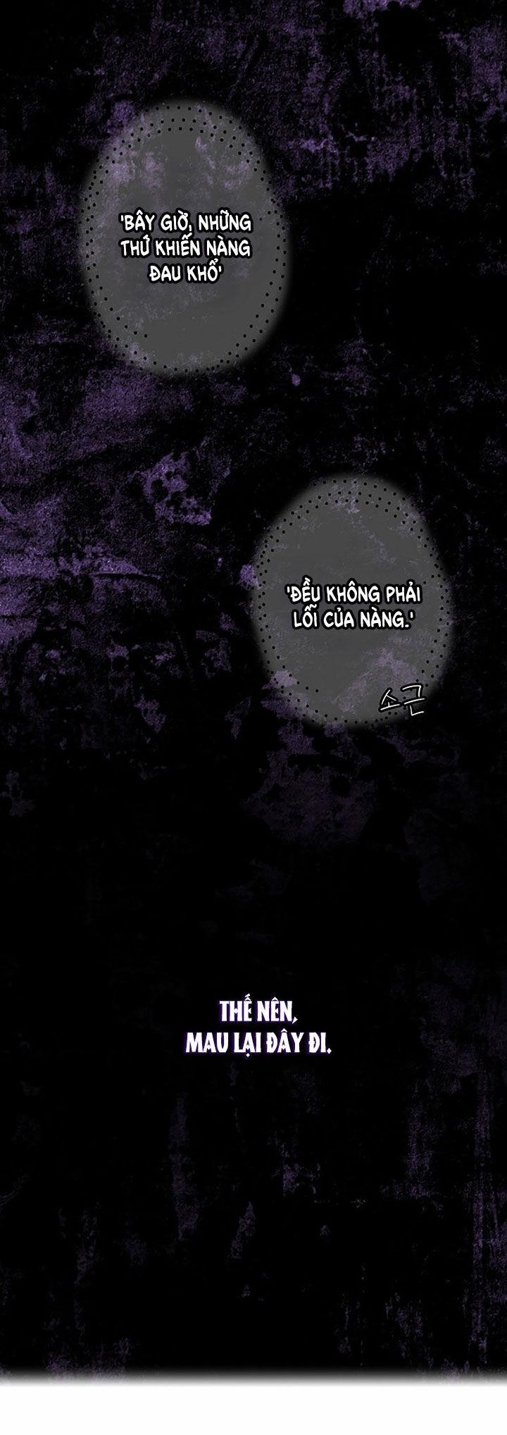 Bí Mật Của Quý Cô 80.2 trang 28