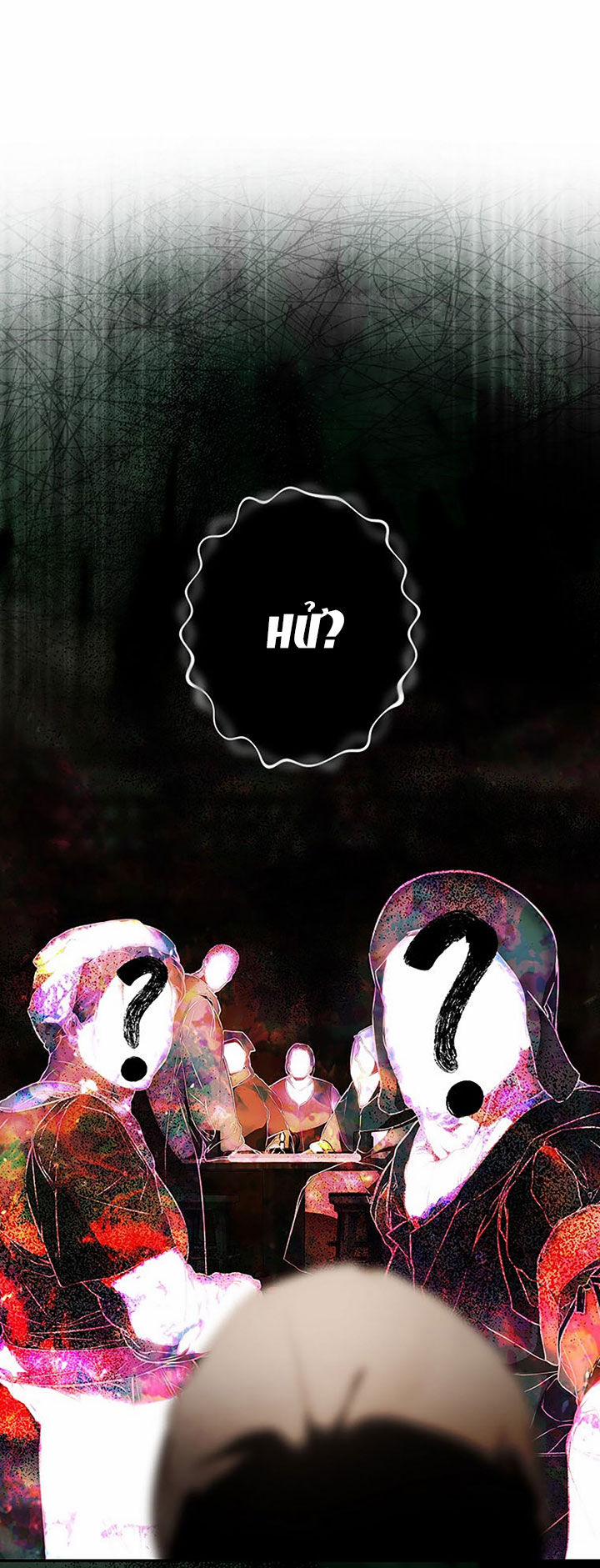 Bí Mật Của Quý Cô 80.2 trang 9