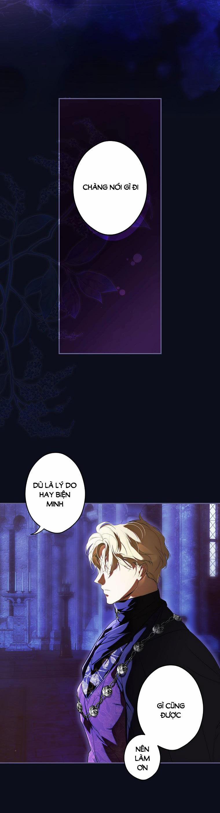 Bí Mật Của Quý Cô 90.1 trang 11