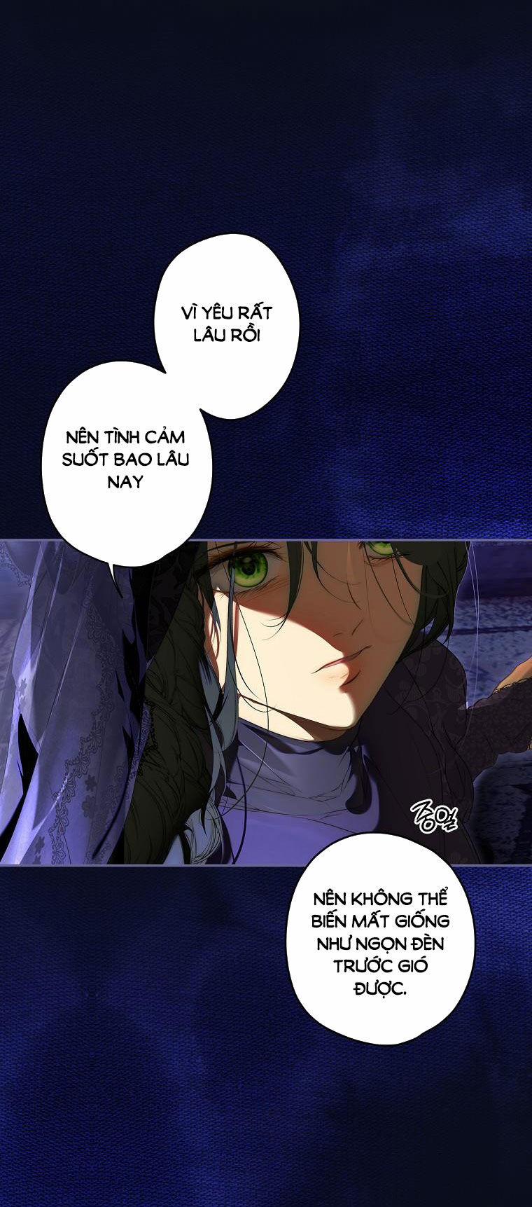 Bí Mật Của Quý Cô 90.1 trang 16