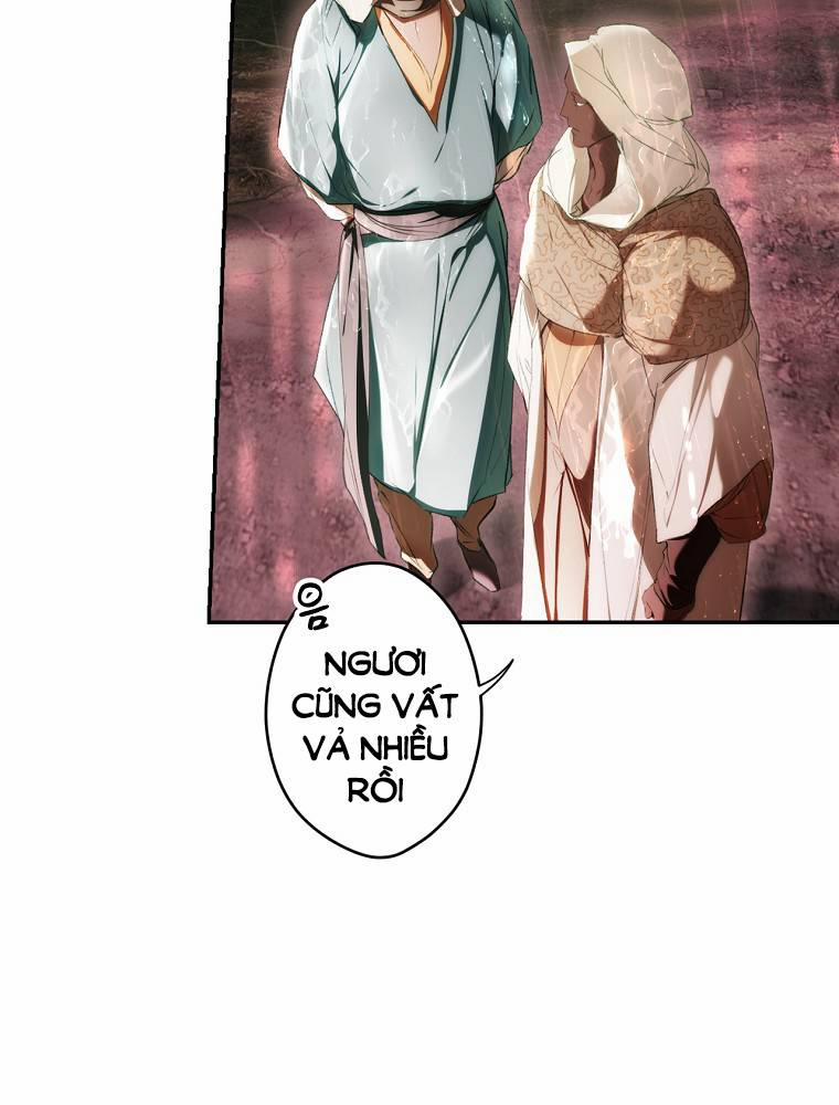 Bí Mật Của Quý Cô 91.2 trang 22