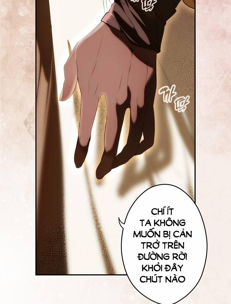 Bí Mật Của Quý Cô 91.2 trang 37