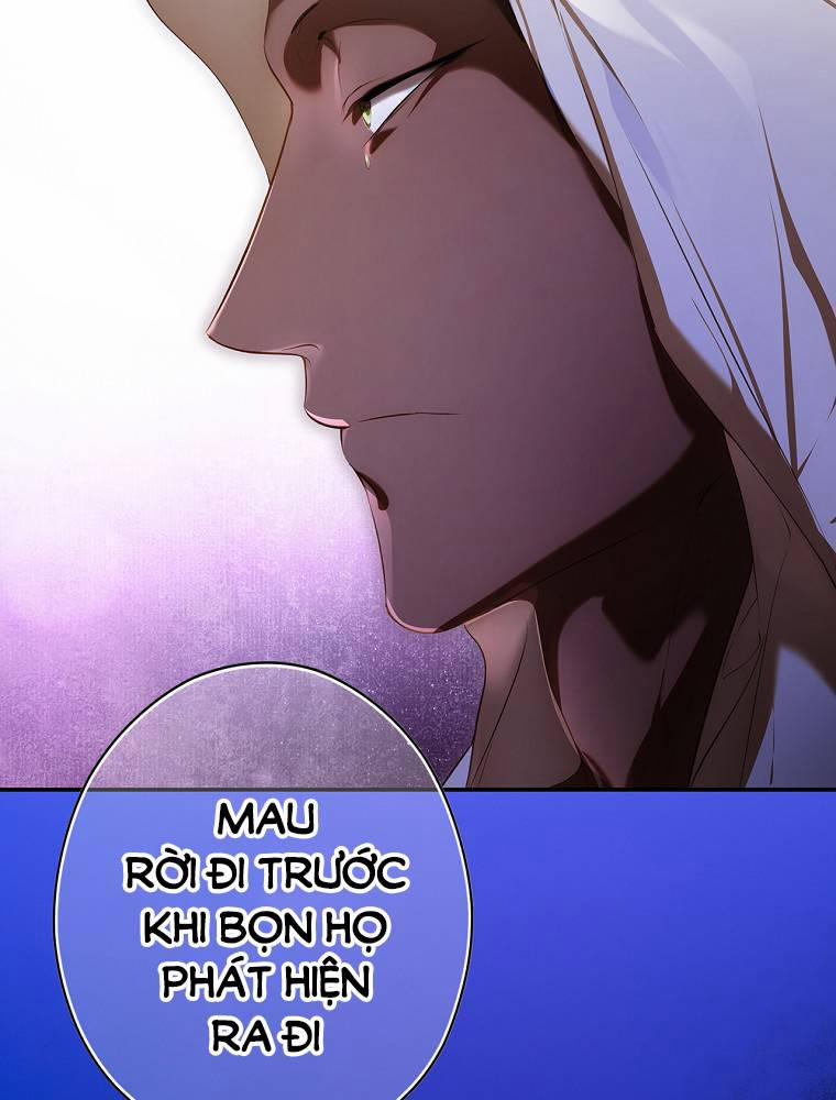 Bí Mật Của Quý Cô 91.2 trang 40