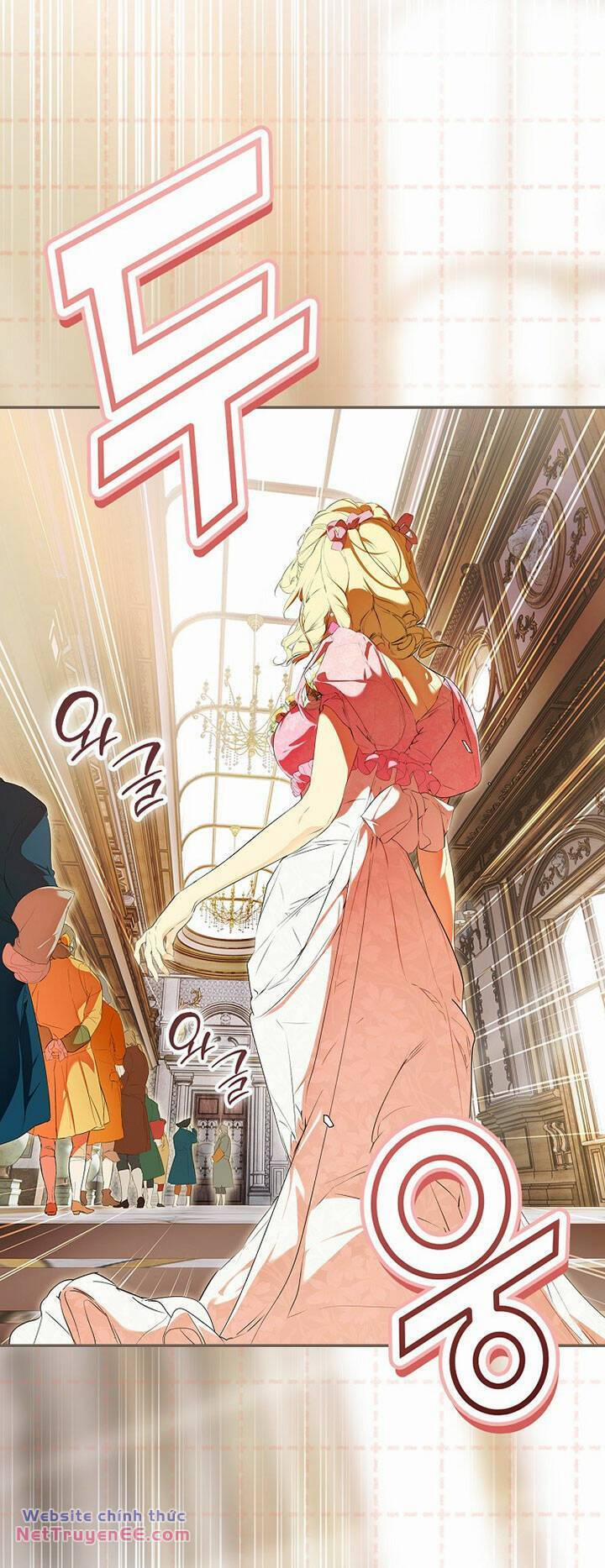 Bí Mật Của Quý Cô 93.1 trang 15